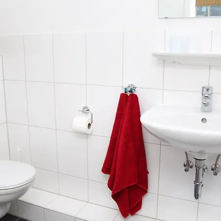 Fuerstenberg Panzió 4*