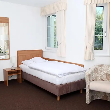 Fuerstenberg 4* إسن