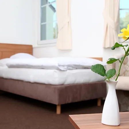 فندق مبيت وإفطار Fuerstenberg