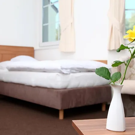 Bed & Breakfast Fuerstenberg