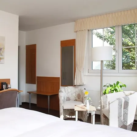 فندق مبيت وإفطار Fuerstenberg