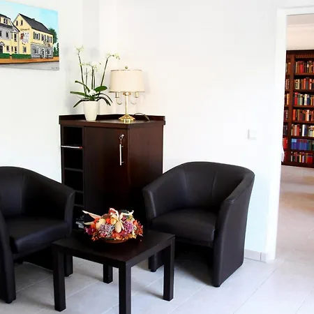 Panzió Fuerstenberg