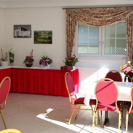 Fuerstenberg 4* Essen