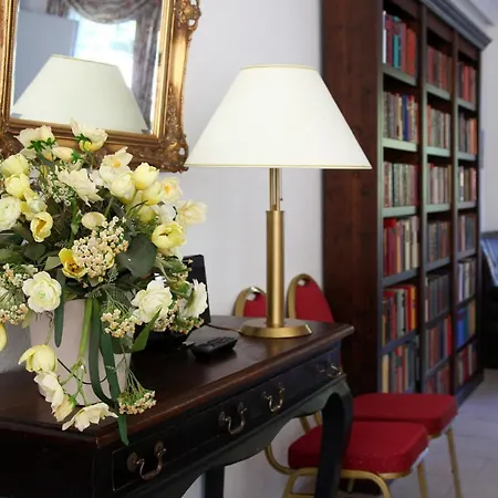 فندق مبيت وإفطار Fuerstenberg