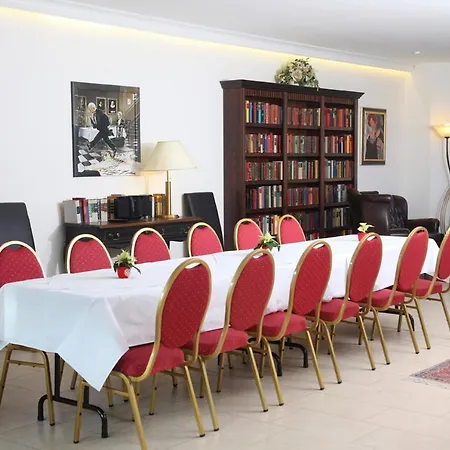 Fuerstenberg 4* Essen