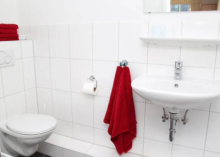 Fuerstenberg Bed & Breakfast 4*