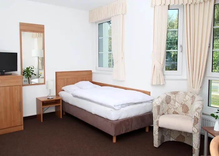 Fuerstenberg 4* Essen