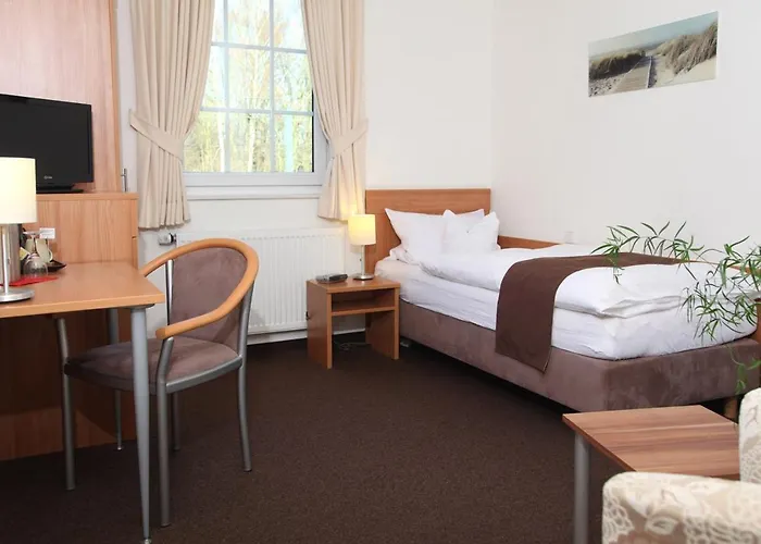 Fuerstenberg エッセン