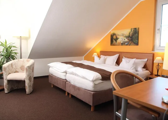 Fuerstenberg Эссен