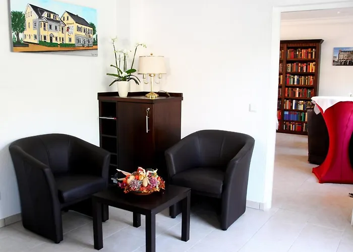 Panzió Fuerstenberg