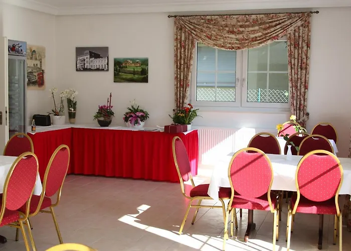 Fuerstenberg 4* Essen