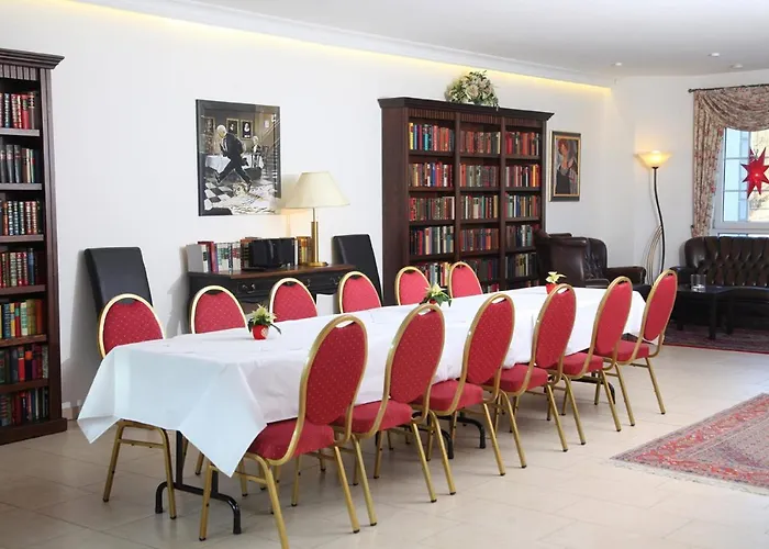 Fuerstenberg 4* Эссен